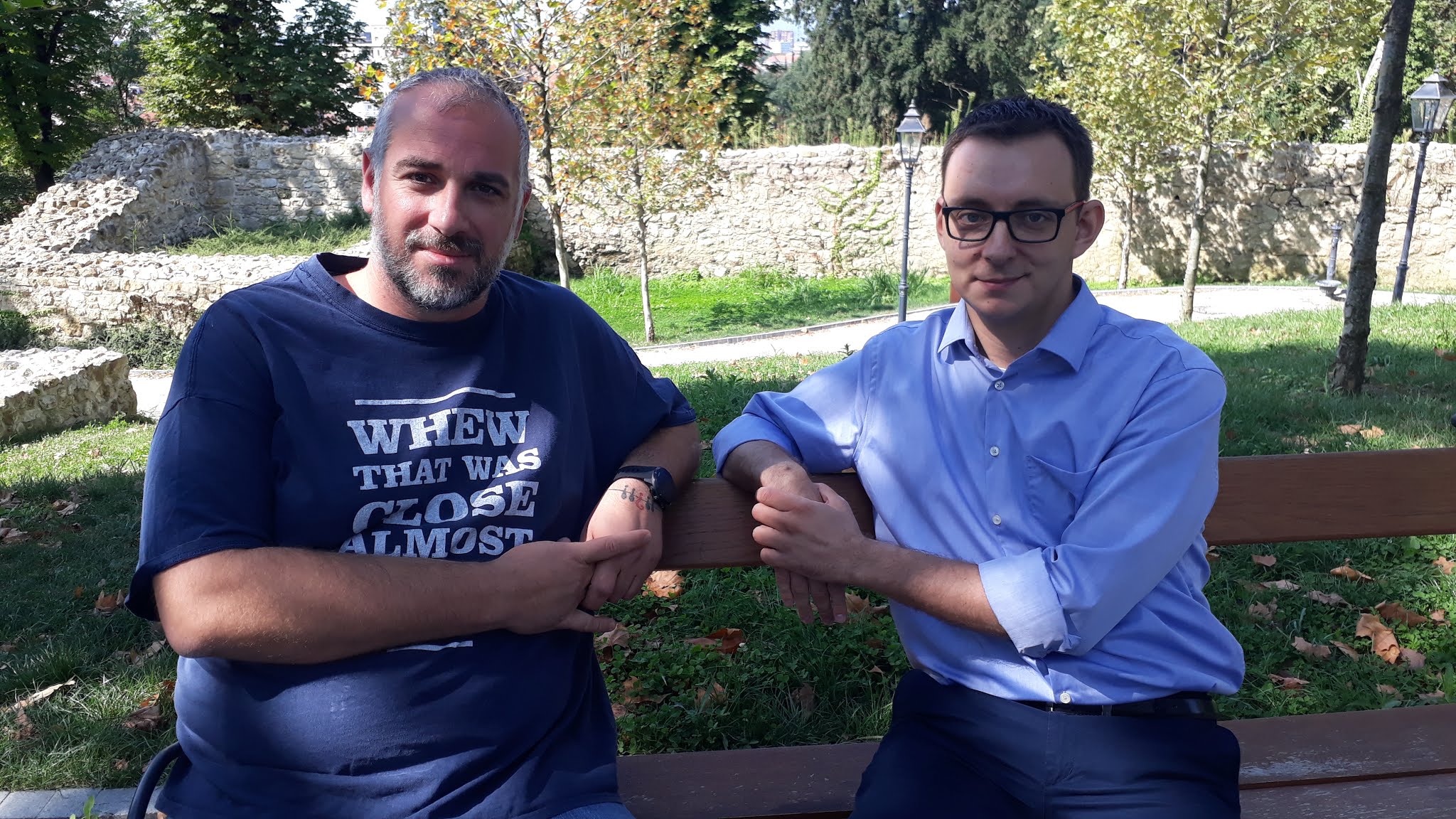 VIDEO Glavašević u intervjuu za Index: Ni mrtav neću podržati HDZ