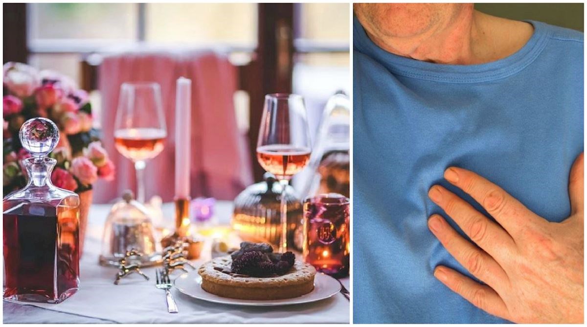 Pretjerujete s pićem tijekom praznika? Možete postati žrtva opasnog sindroma