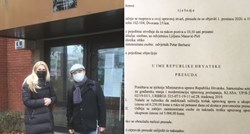 Juričan: Ukinuto je rješenje Bandićevog pajde koji mi je oteo ime Milan Bandić