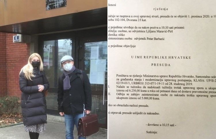 Juričan: Dobio sam presudu za ime, vratit će se Milan Bandić