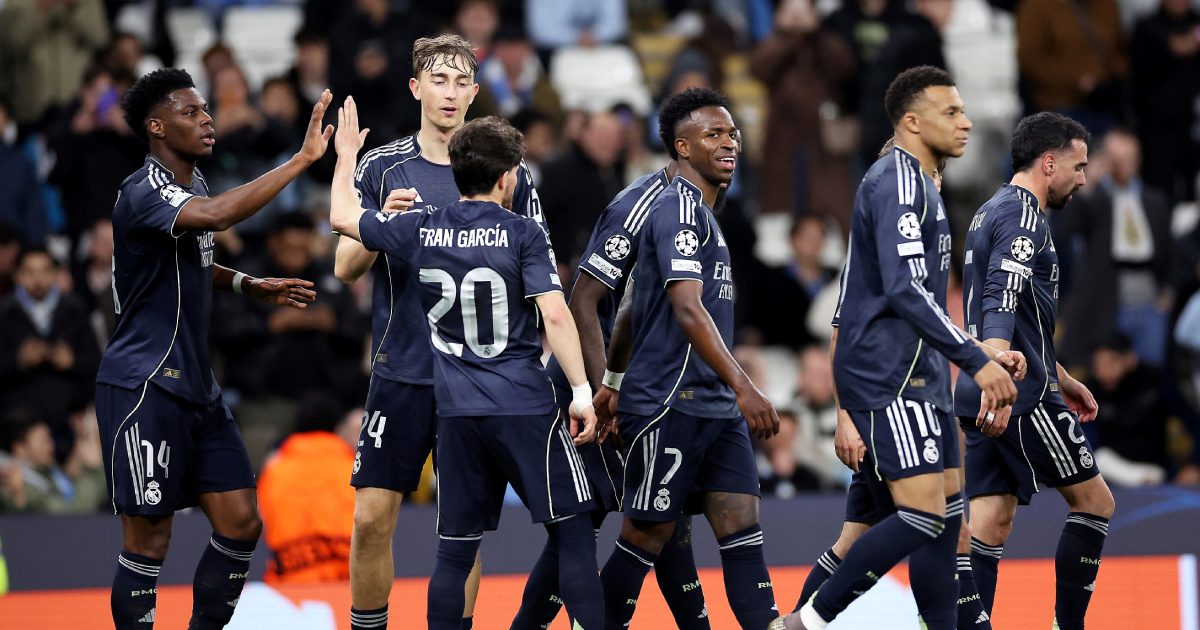 Neuspjeh Italije je znak za Real? Nevjerojatna tradicija bi se mogla nastaviti