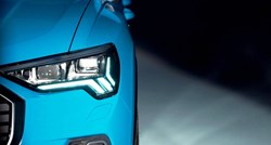 Audi najavio novi Q3