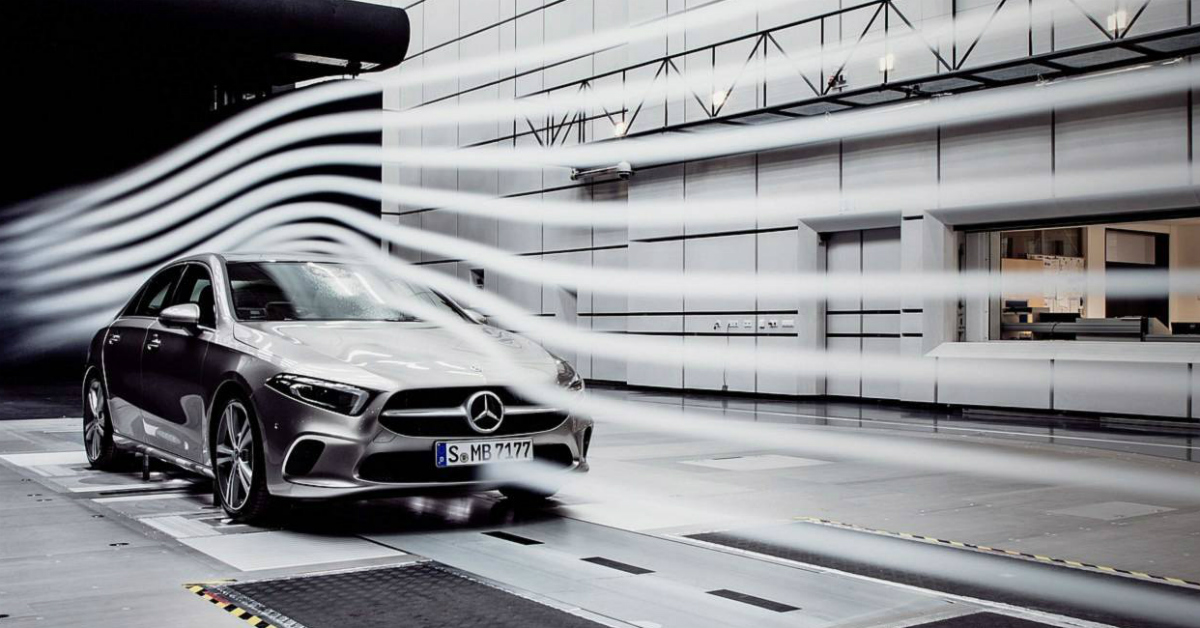 Nema boljeg od Mercedesa i A klase