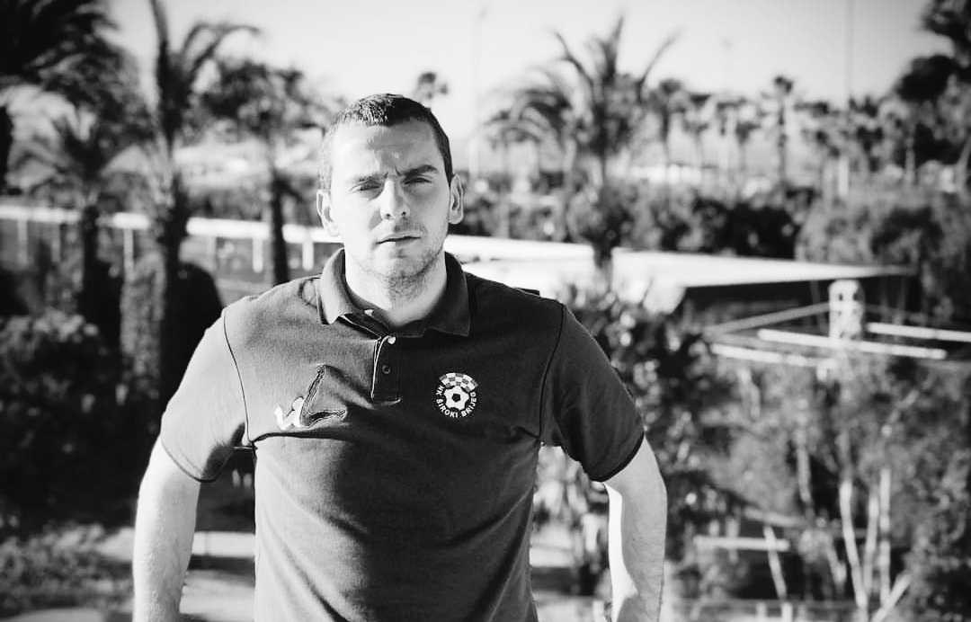Preminuo vratar Širokog Brijega