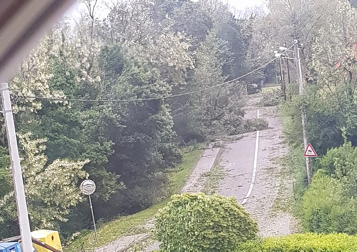 Zagrebački vatrogasci: Zovite samo u krajnjoj nuždi, zatrpani smo pozivima
