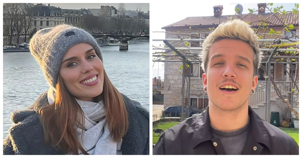 Ovako su hrvatski celebovi komentirali Lasagnin nastup: "Bravo bravo Baby"