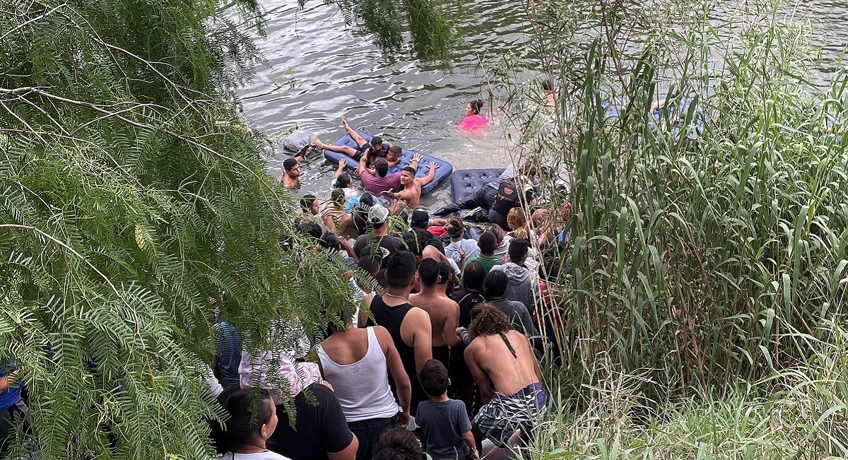 Amerikanci hitno uveli nova pravila za azil kako bi odvratili migrante