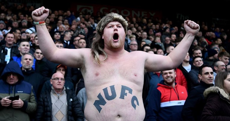 Kako navijači Newcastlea gledaju na kontroverznog novog vlasnika