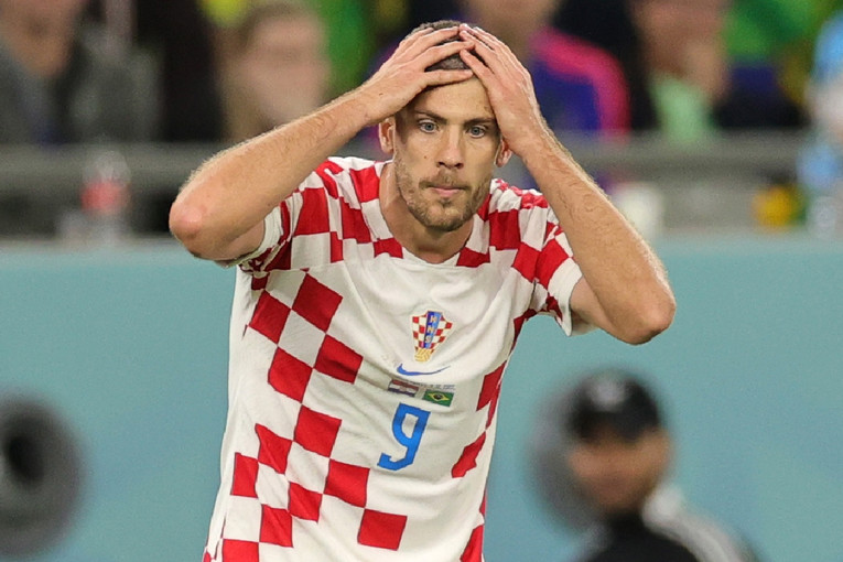 Kramarić kritizirao novo pravilo: Nema smisla