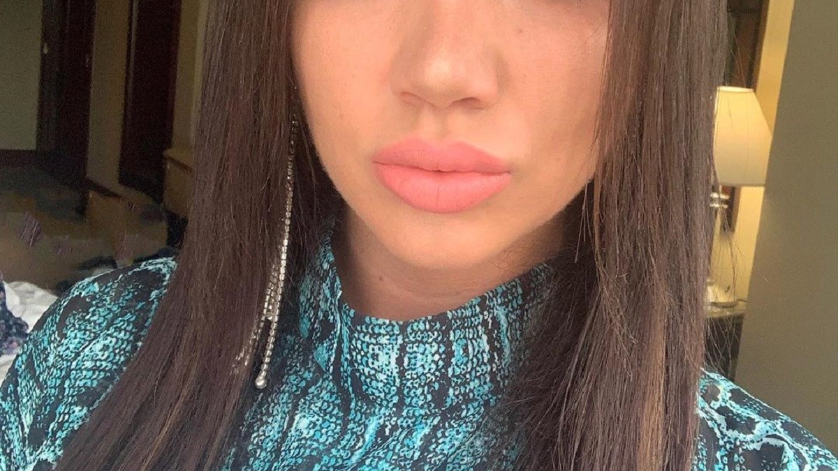 Lijepa manekenka Ljubica proglašena je najljepšom ženom Europe