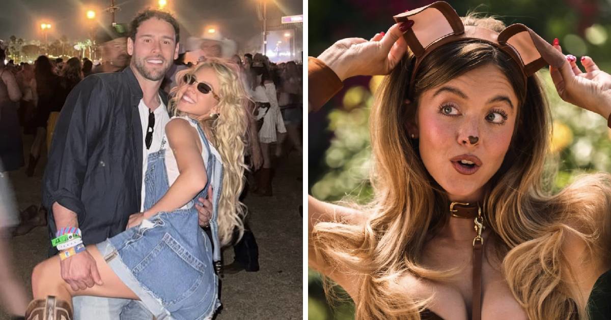 Otkriveno kako se dečko Sydney Sweeney osjeća zbog njenih 18+ scena u Euforiji