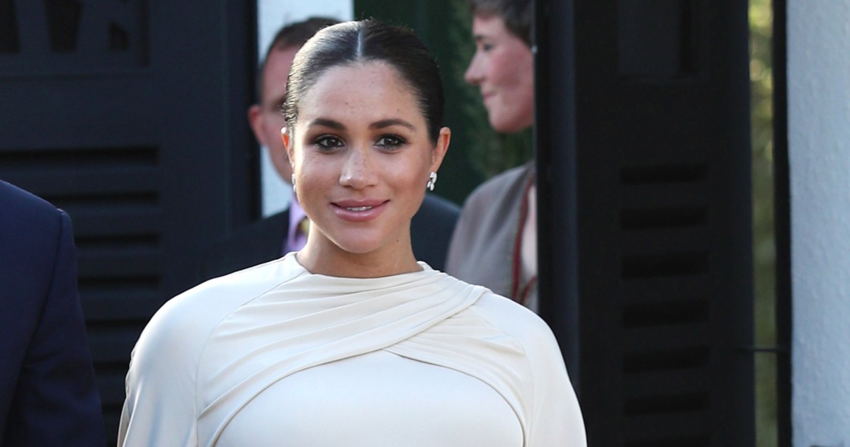 Meghan Markle bi se mogla pojaviti na najiščekivanijem modnom događaju godine