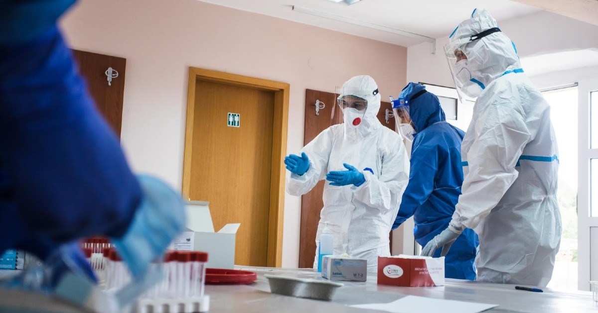 Učiteljica škole u Sikirevcima pozitivna na koronavirus, cijeli razred u izolaciji