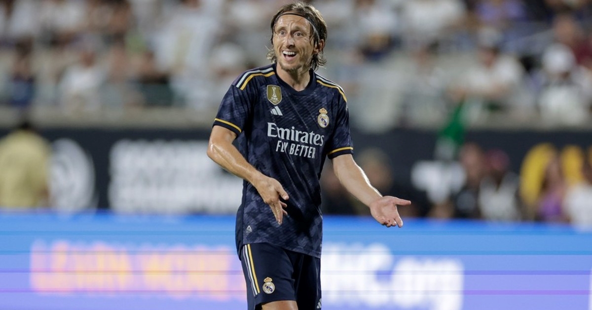 Mundo Deportivo: Modrić je uzrujan. Na zimu bi mogao zatražiti odlazak iz Reala