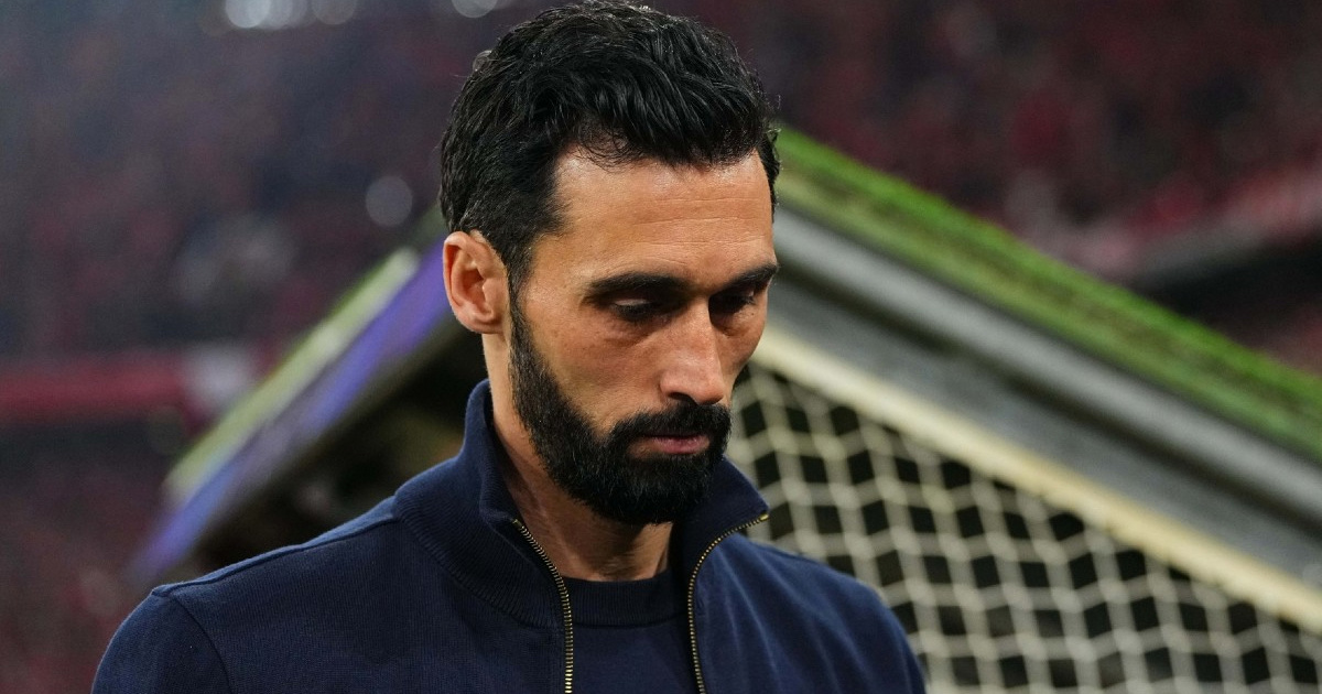 The Athletic: Arbeola je pred otkazom