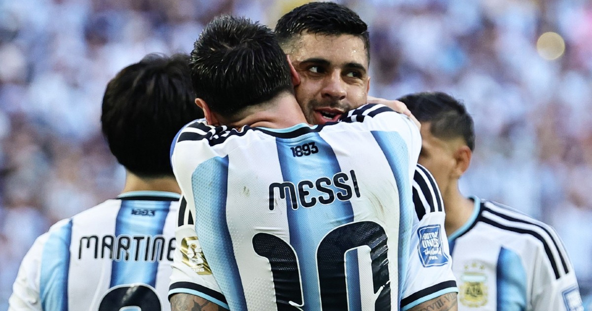 VIDEO Argentina jedva izbacila Zelenortske Otoke. Senzacija SP-a ostala bez čuda