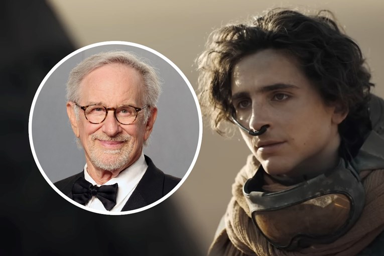 Steven Spielberg otkrio koji moderni SF blockbuster smatra remek-djelom