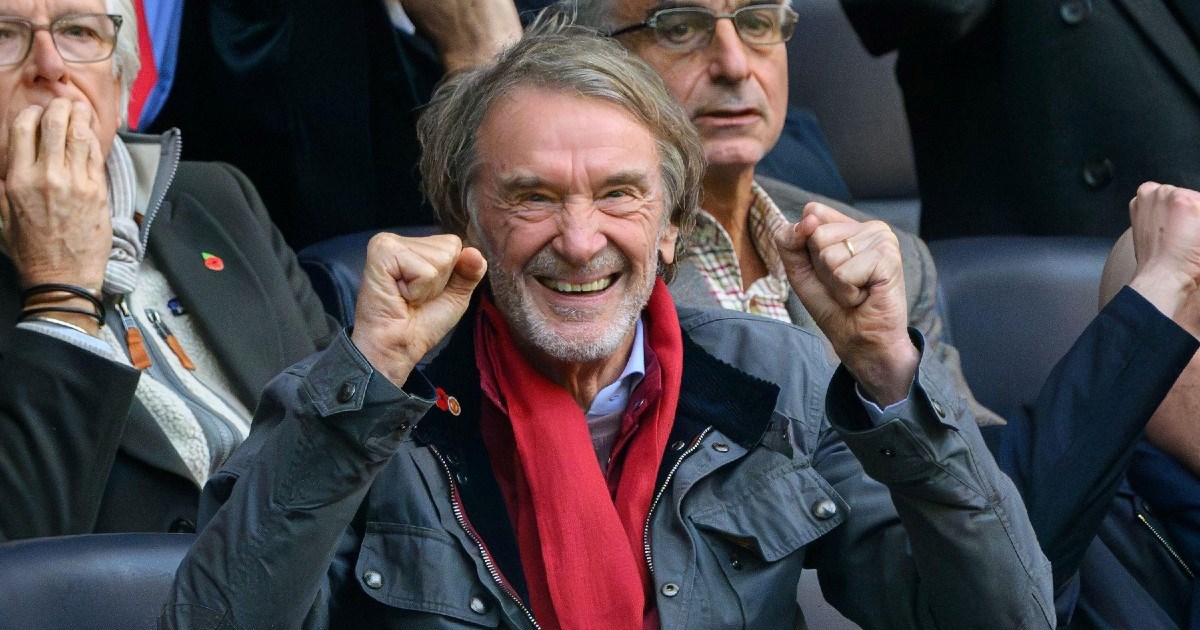 Manchester United osniva košarkaški klub?