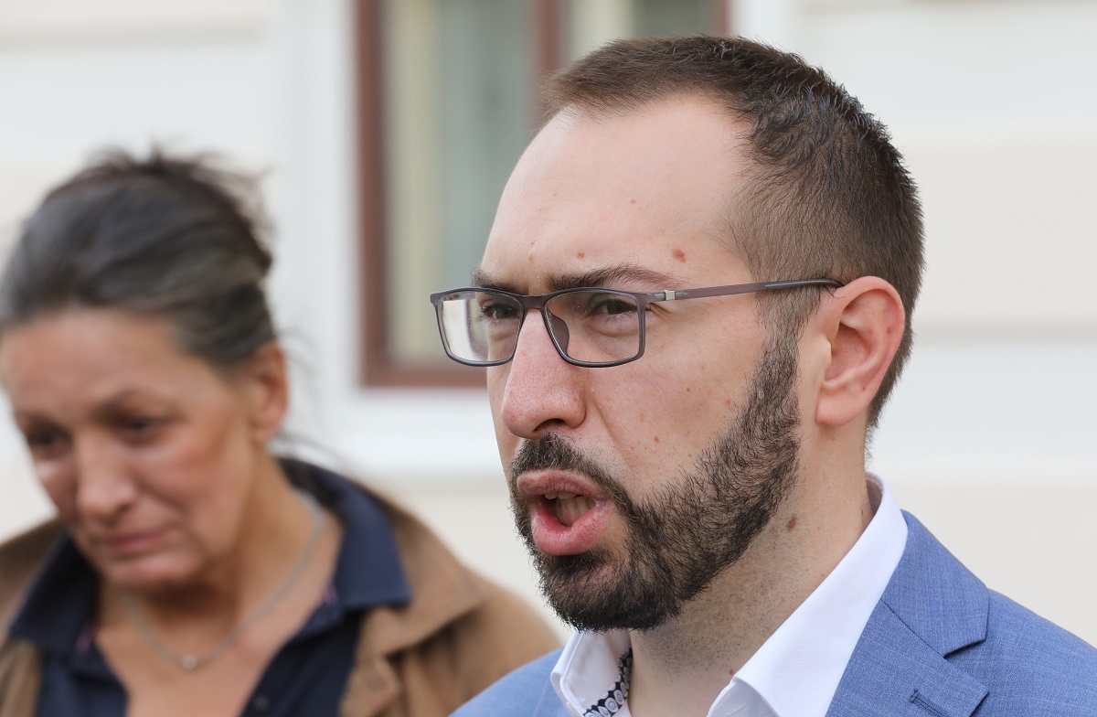 Tomašević: Raste broj mentalnih bolesnika, Hrvatska nema strategiju