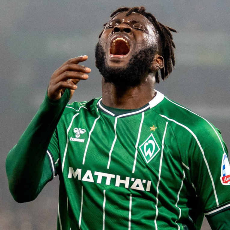 Zvijezda Bundeslige mora na operaciju zbog koje riskira kraj karijere u 26. godini