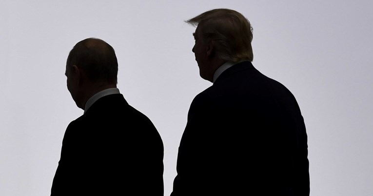 Bloomberg: Trump rekao europskim čelnicima da želi postići mir u Ukrajini do Uskrsa