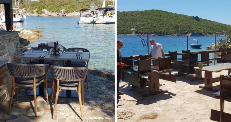 Dva hrvatska restorana su se našla na listi najboljih u Europi