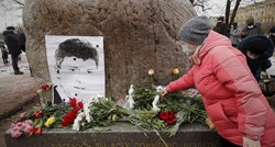 Tisuće Rusa odale počast Putinovom kritičaru koji je ubijen prije šest godina