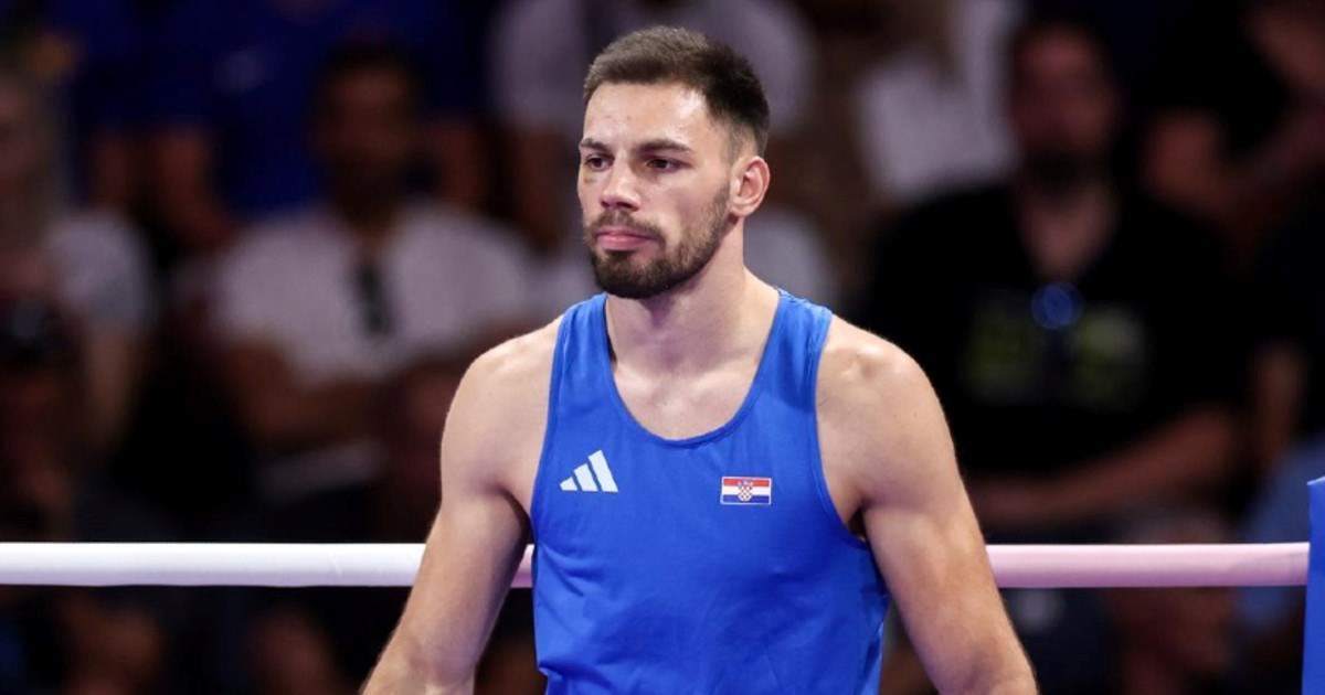 Veočić ušao u osminu finala SP-a u boksu