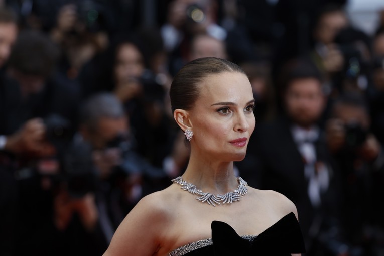 Natalie Portman (44) je trudna. Čeka treće dijete, prvo s partnerom Tanguyem