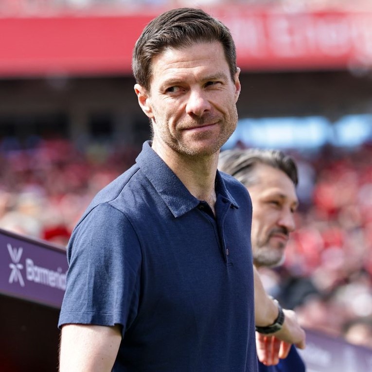 Xabi Alonso je novi trener Reala