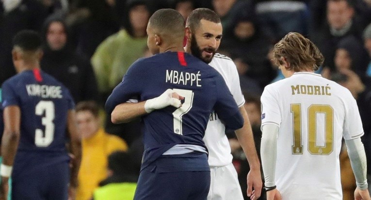 Marca: Završena je priča s Mbappeom. Raspletom su zadovoljni svi