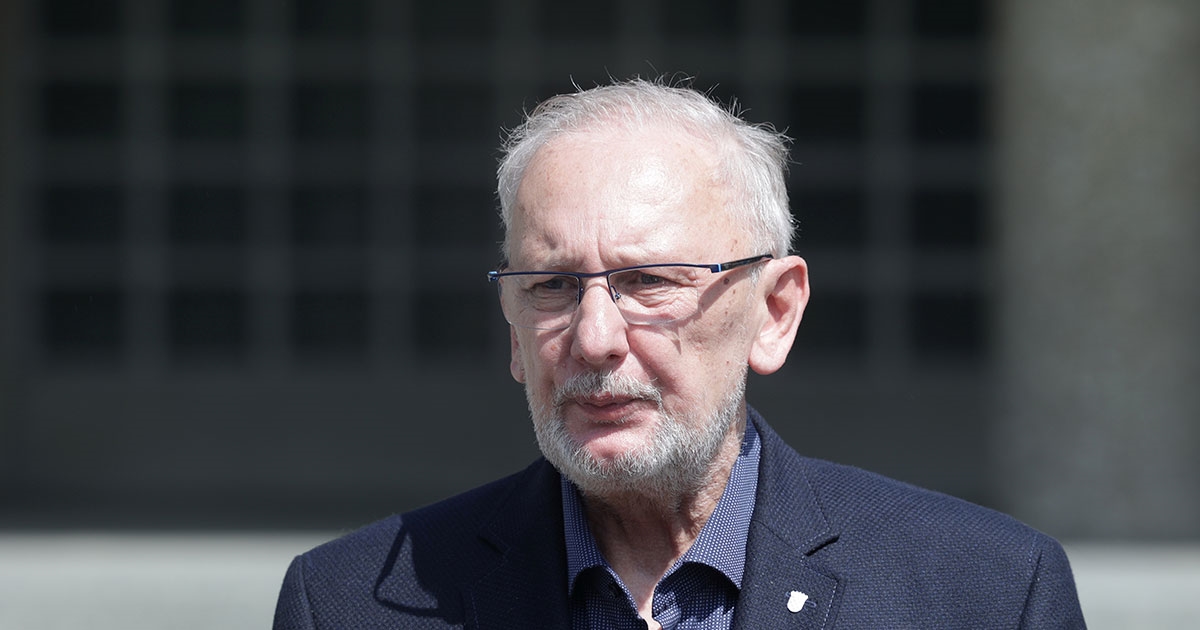 Božinović o Čavajdi: Ovaj slučaj nema veze s pravom na pobačaj