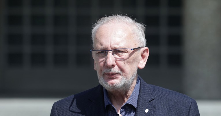 Božinović o Čavajdi: Ne razumijem zašto se petljaju oni koji nisu zdravstvene struke
