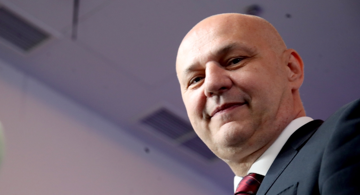 Kolakušić: Ovo, biti mala podguzna muha nečija, to mi je apsolutno neprihvatljivo