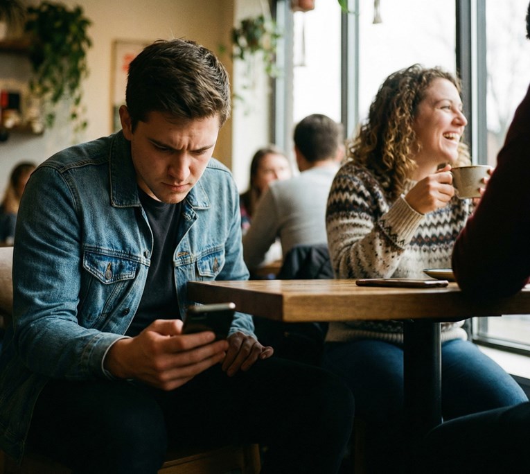 Čita li vaš partner potajno sve vaše WhatsApp poruke? Provjerite u 30 sekundi