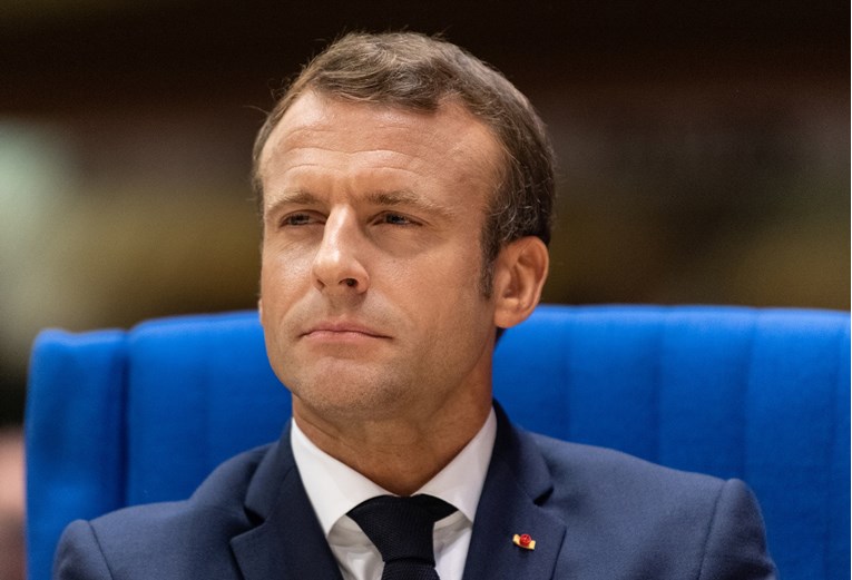 Macron poziva na reformu kontrole migracija i zaštitu prava na azil