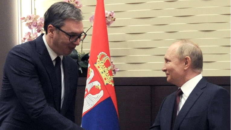 Rusija: Bravo, Srbijo! Bravo, Mađarska! Bravo, prava i suverena Europo!