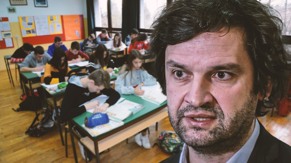 Jokićev tim objavio važno istraživanje o osnovnoškolcima, prenio ga i BBC