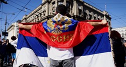 Srbija ovisi o EU, s Rusijom ima malo dodirnih točaka osim mitologije
