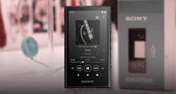 Sony lansira novi Walkman 40 godina nakon originalnog izdanja. Cijena je visoka