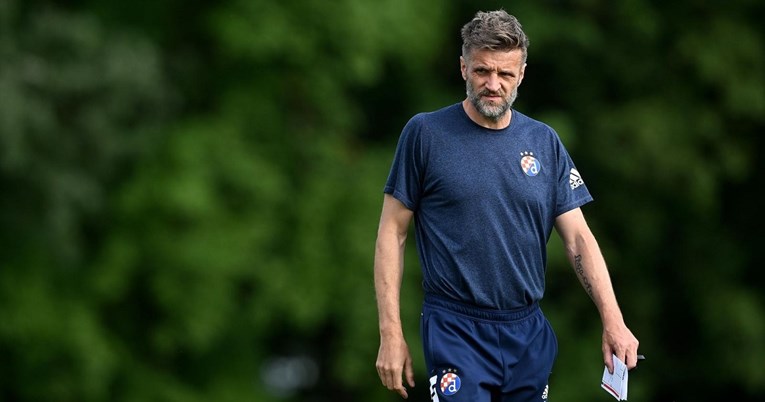 Bišćan: Ako nam ode netko od važnih igrača, nemamo plan B