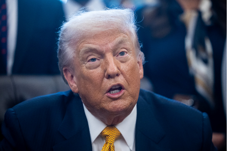 Senat odbio zabranu Trumpovih vojnih akcija u Venezueli. Jedan glas presudio