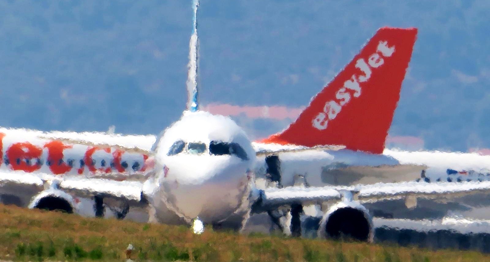 Potonuli prihodi EasyJeta