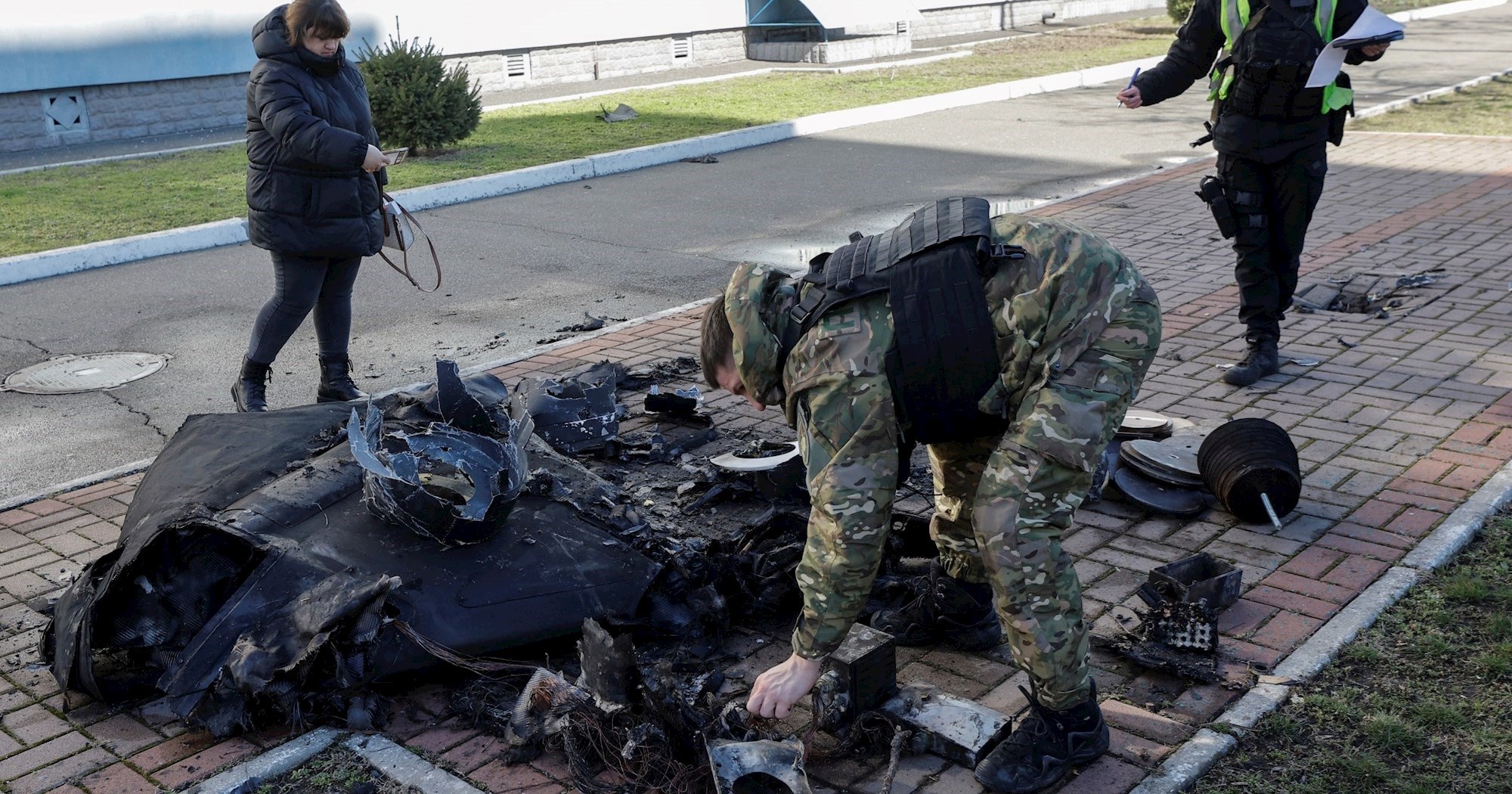 Rusi imaju novu ubojitu raketu "Frankenstein". Rade je od dijelova s AliExpressa