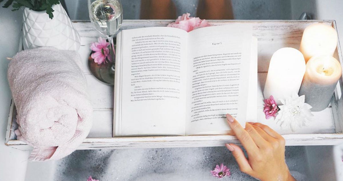 Rouge preporuka za vikend: Nova knjiga fenomenalne Rupi Kaur