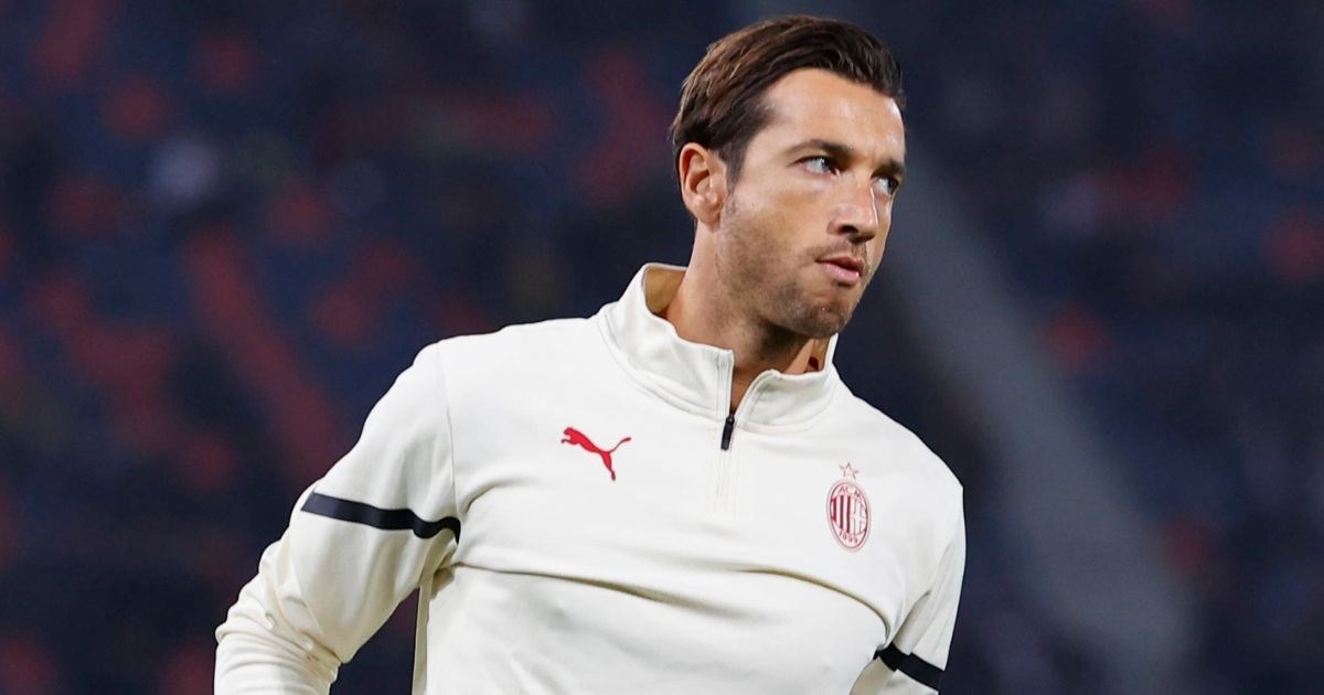 Za Milan će protiv Juventusa braniti 41-godišnjak