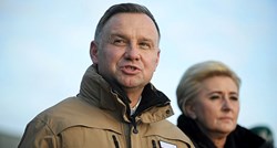 Poljski predsjednik opet pozitivan na koronu