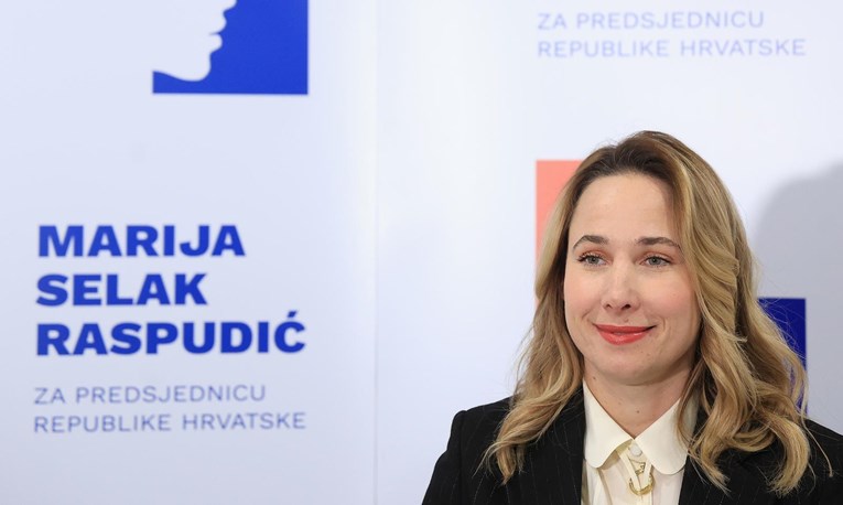 Marija Selak Raspudić piše za Index: Zašto bi građani trebali glasati za mene