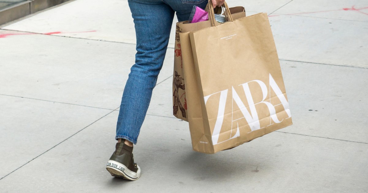 Spremne košarice? Otkriveno kada startaju zimski popusti u Zari