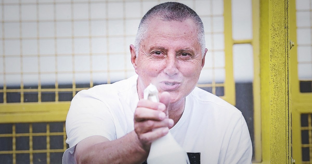 Čelni čovjek srpskog sporta: Tomislav Ivković mi je jednom porukom spasio život